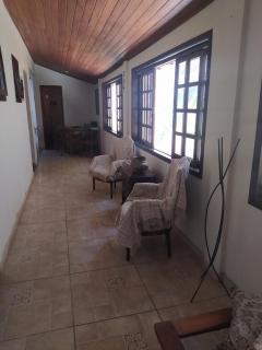 Suites Sítio do Sol - Penedo - 2