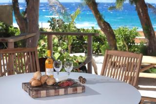 Tiki Beach Moorea , Piscine & Petit Déjeuner - 4