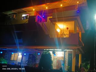 Ocean pearl Homestay near Kasarkod beach Honnavar - 8