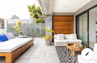 IBIZA SUITE in MODERN, LUXURY VILLA in CAMPS BAY - 7