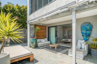 IBIZA SUITE in MODERN, LUXURY VILLA in CAMPS BAY - Le Cap - 8