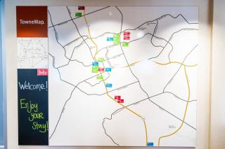 Towneplace Suites By Marriott Austin North/Lakeline - Cedar Park - 6