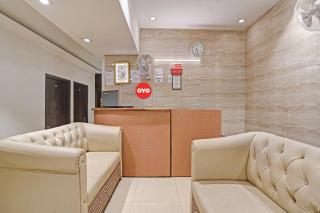 Hotel O 5 Inn - Ghaziabad - 9