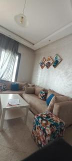 Cozy 1BR 1BA Retreat - Casablanca - 1