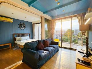 บ้านแสนคราม หัวหิน Baan San Kraam Hua Hin - Hua Hin - 1