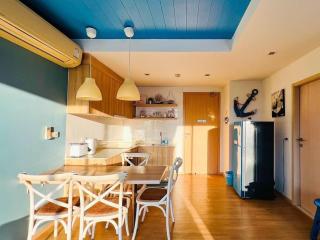 บ้านแสนคราม หัวหิน Baan San Kraam Hua Hin - 1