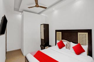 Hotel O 5 Inn - Ghaziabad - 8