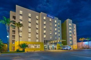 City Express by Marriott Mexicali - Mexicali - 3