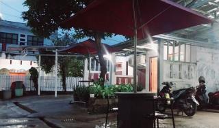 Homestay larangga - Bima - 6