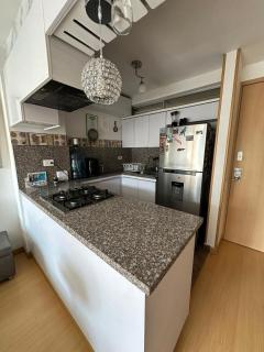 Apartamento Amoblado - 5
