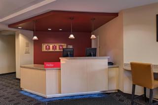 TownePlace Suites Fayetteville Cross Creek - Fayetteville - 7