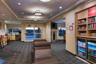TownePlace Suites Fayetteville Cross Creek - Fayetteville - 6