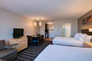 TownePlace Suites Fayetteville Cross Creek - Fayetteville - 2