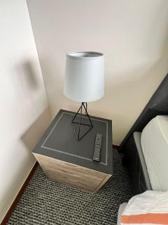 Furnished apartment Puerto Montt - 1