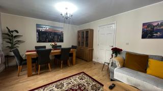 2 Bedroom Flat in Ardwick Manchester - 7