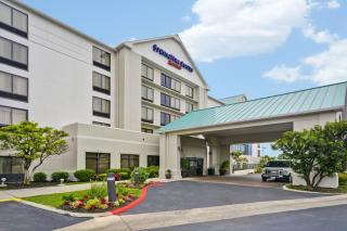 SpringHill Suites by Marriott San Antonio Medical Center/Northwest - San Antonio - 9