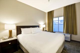 SpringHill Suites by Marriott San Antonio Medical Center/Northwest - San Antonio - 2