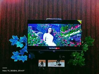 Ocean pearl Homestay near Kasarkod beach Honnavar - 1