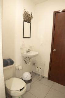 LoftLyra3,entrada indpnt,bañopriva,cocineta,terraza - 9