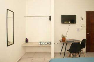 LoftLyra3,entrada indpnt,bañopriva,cocineta,terraza - 6