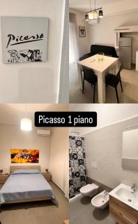 Picasso - - 7