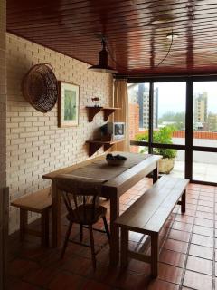 Amplio Duplex Playero Muy Bien Ubicado - Cochera - 5