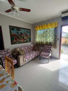 Alugo apartamento na praia cocanha - Caraguatatuba - 9