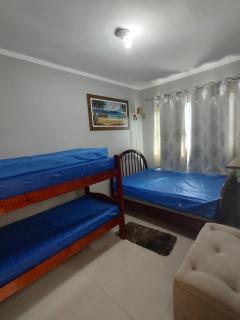 Alugo apartamento na praia cocanha - Caraguatatuba - 7