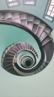 Studio Dolmens 351 Palácio Quitandinha - 7