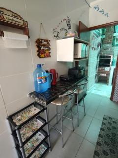 Alugo apartamento na praia cocanha - Caraguatatuba - 4