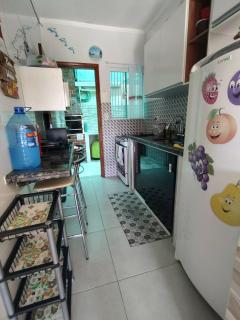 Alugo apartamento na praia cocanha - Caraguatatuba - 3