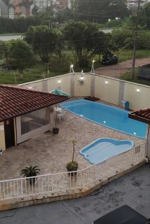 Residencial Caribe Ubatuba - Ubatuba - 4