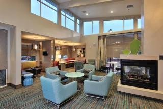 Residence Inn by Marriott Houston NW Cypress - Cypress - 6