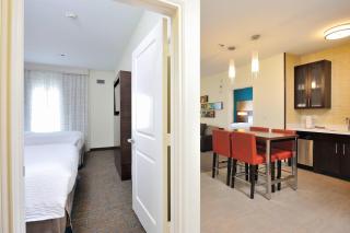 Residence Inn by Marriott Houston NW Cypress - Cypress - 3