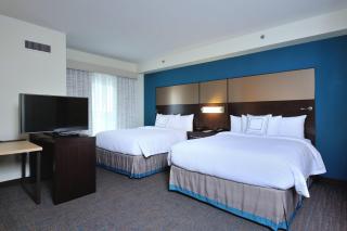 Residence Inn by Marriott Houston NW Cypress - Cypress - 5