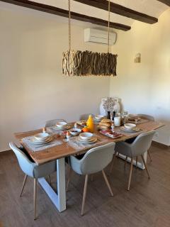 Casa del Rebaldi, oase van rust - Jávea - 5