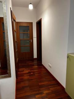 Uroczy Apartament w Miasteczku Wilanów - Varsovie - 0