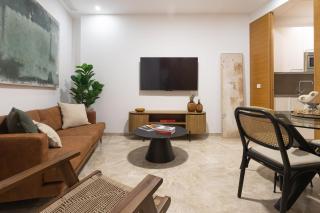 Lujoso Apartamento en Casco Antiguo de Sevilla - Seville - 6