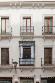 Lujoso Apartamento en Casco Antiguo de Sevilla - Seville - 4