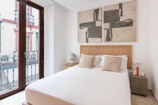Lujoso Apartamento en Casco Antiguo de Sevilla - Seville - 0