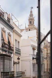 Lujoso Apartamento en Casco Antiguo de Sevilla - Seville - 9