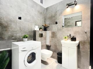 Cozy Apartment for family next to Wawel & Old Town - Cracovia - 3