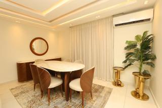 شقة ثلاثة غرف حديثة بتجهيزات كاملة - Il Cairo - 2