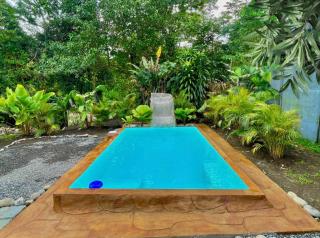 Iki House Volcán Arenal - Fortuna - 3