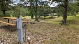 Ouachita Campground at Edendell - - 3