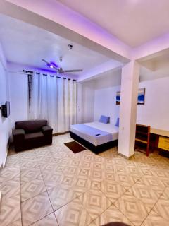 Eden Lodge - Cape Coast - 0