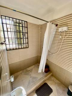 Eden Lodge - Cape Coast - 3
