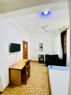 Eden Lodge - Cape Coast - 2