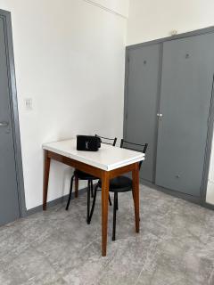 Acogedor Monoambiente - 6