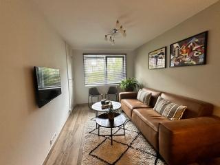 Underground appartement - Vlaardingen - 6